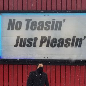 Meet your Posher, Bryan